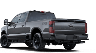 2025 Ford Super Duty® External Image 3